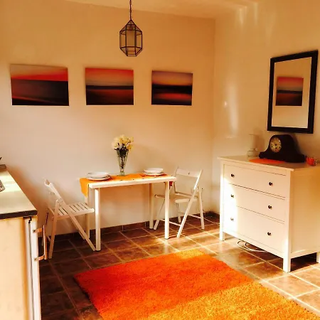 Bed and breakfast The House Of Oranges *