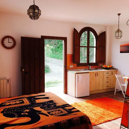 Bed and breakfast The House Of Oranges *
